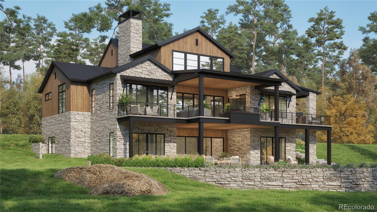 992 Country Club Parkway