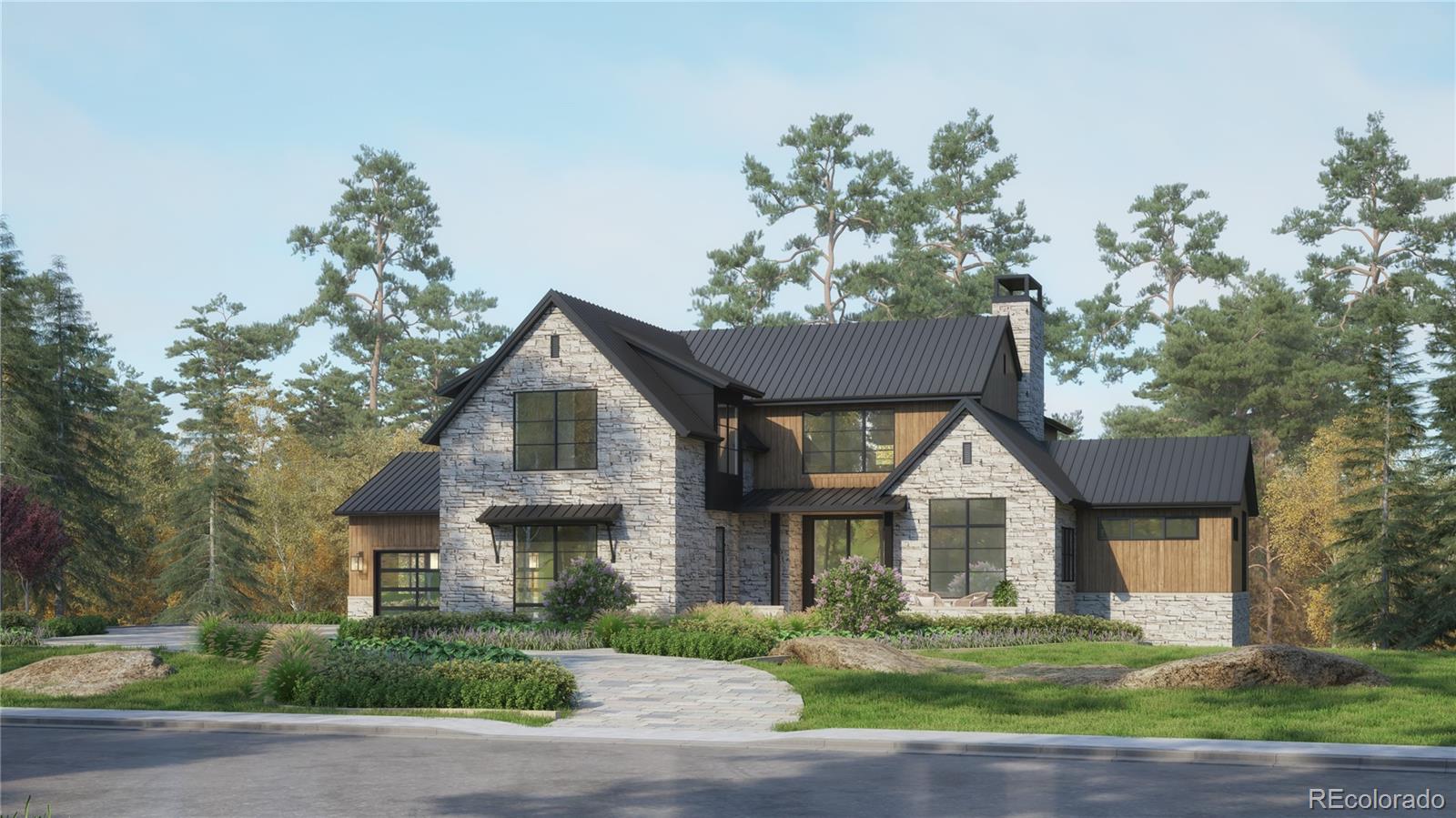 992 Country Club Parkway