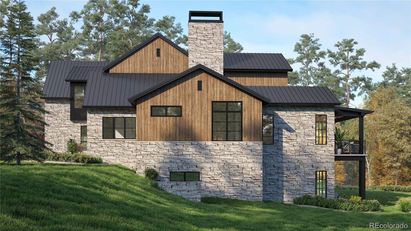 992 Country Club Parkway
