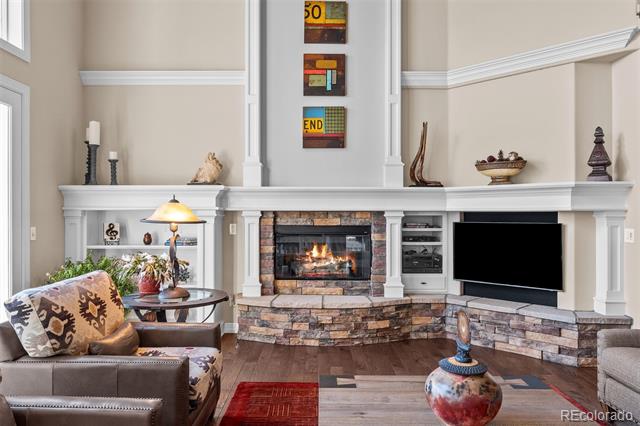 237 Lead King Drive