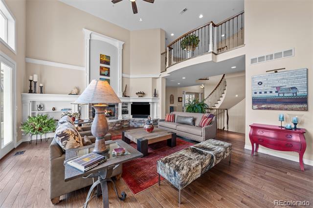 237 Lead King Drive