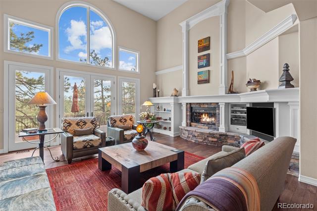237 Lead King Drive