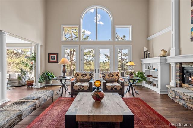 237 Lead King Drive