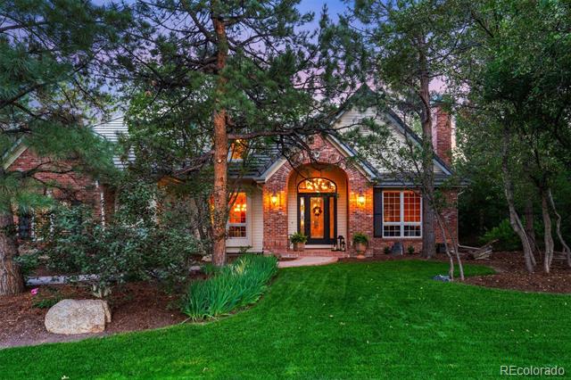 237 Lead King Drive