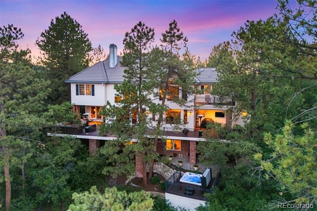 237 Lead King Drive
