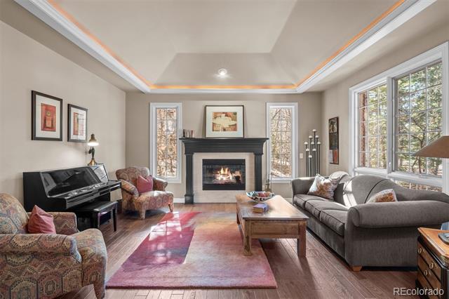237 Lead King Drive