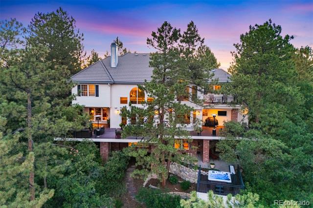 237 Lead King Drive