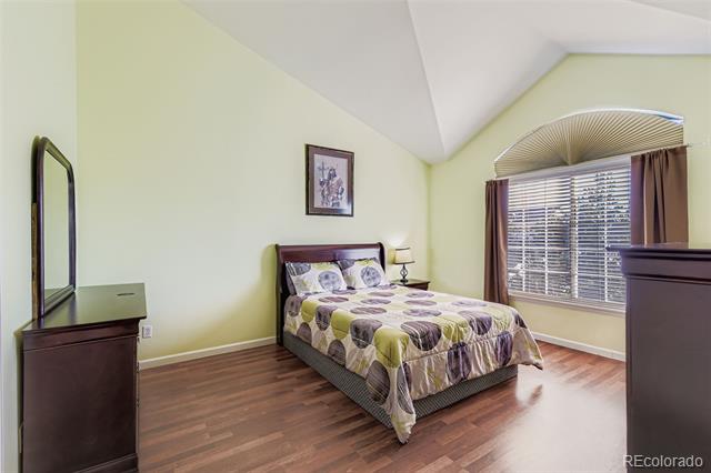 8320 Stonybridge Circle