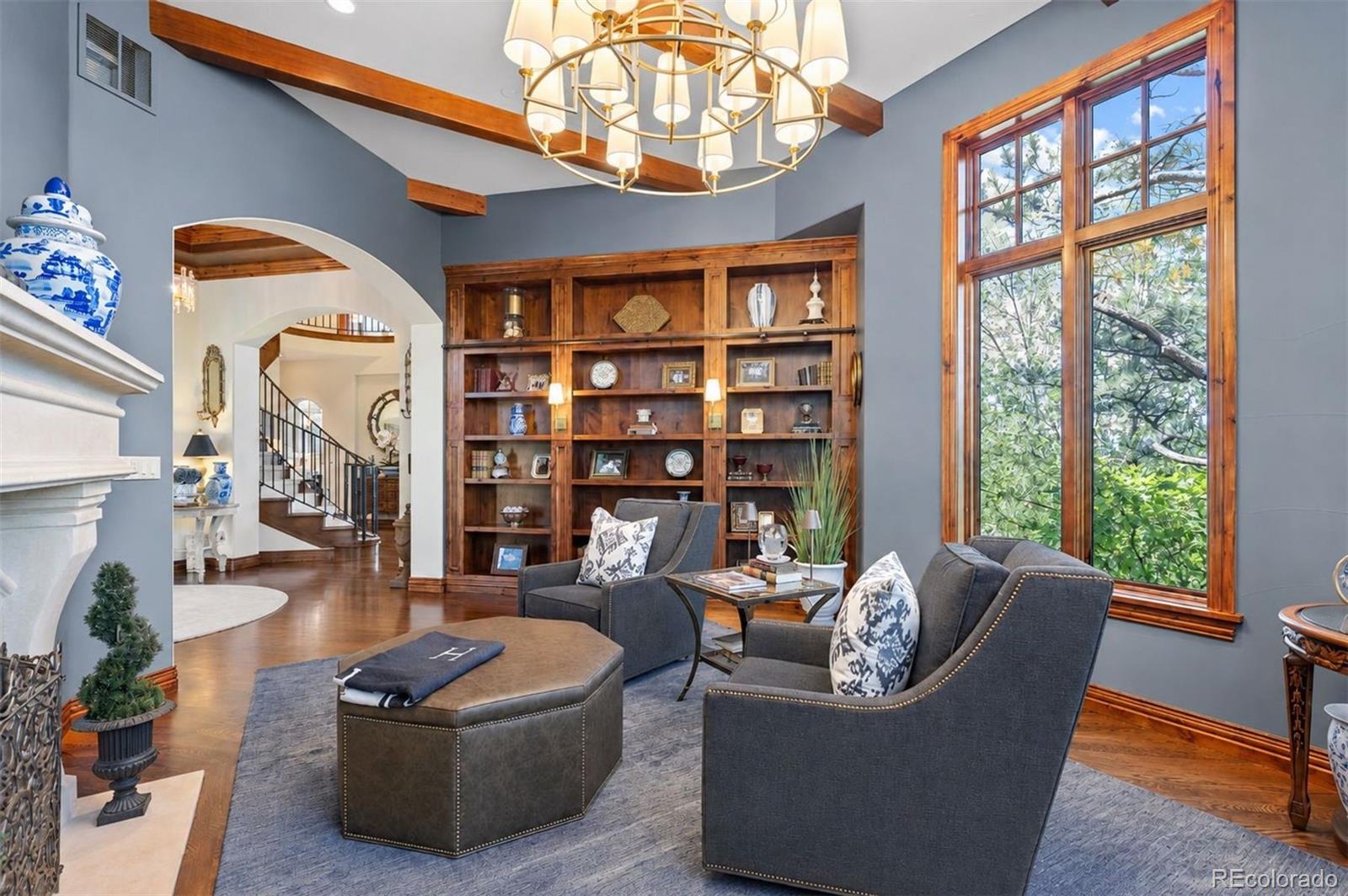 1054 Cypress Way