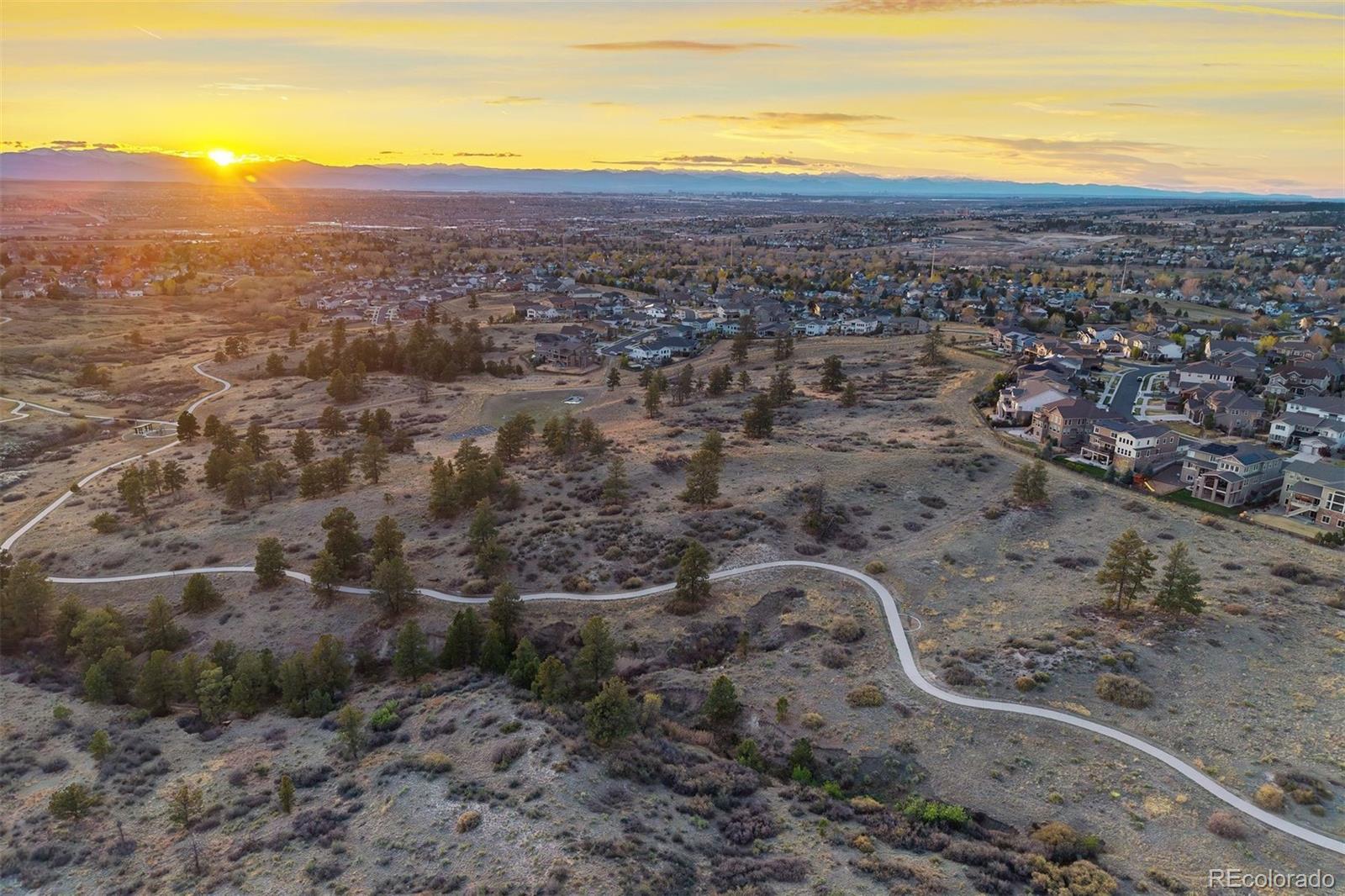 11567 Pine Canyon Drive