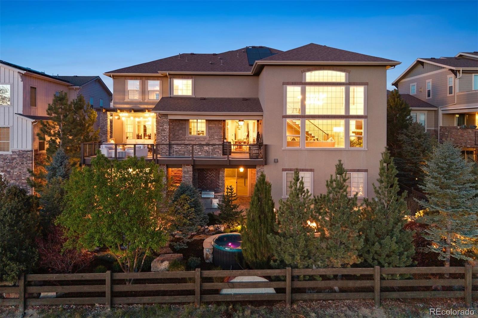 11567 Pine Canyon Drive