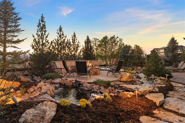 11567 Pine Canyon Drive