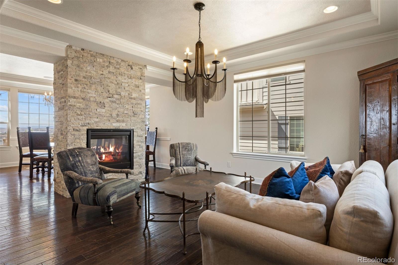 11567 Pine Canyon Drive