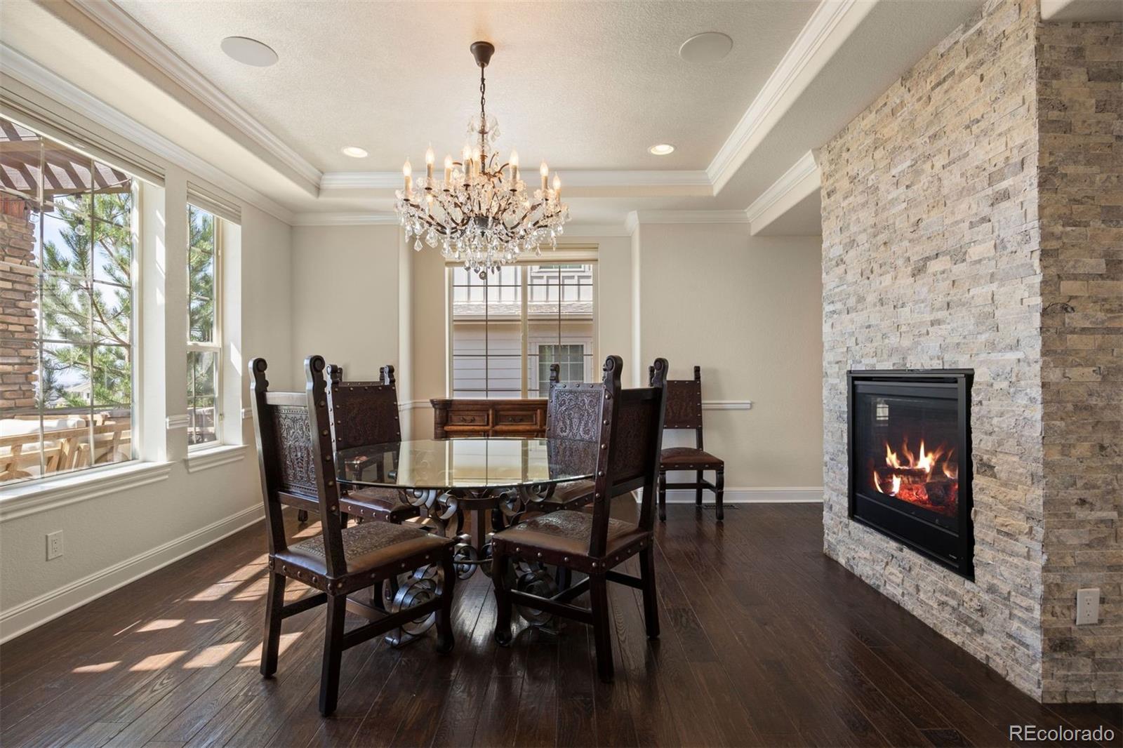 11567 Pine Canyon Drive