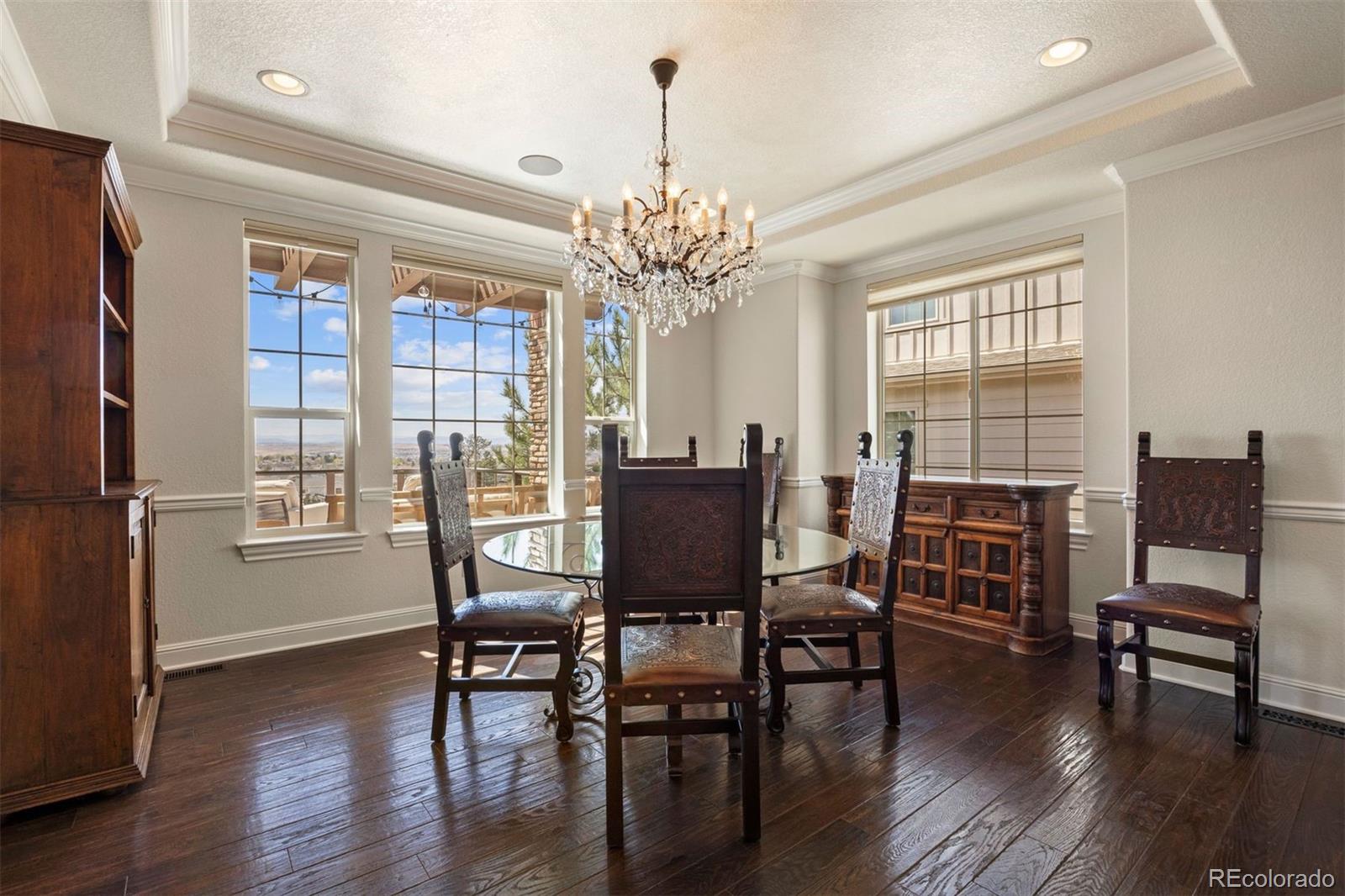 11567 Pine Canyon Drive