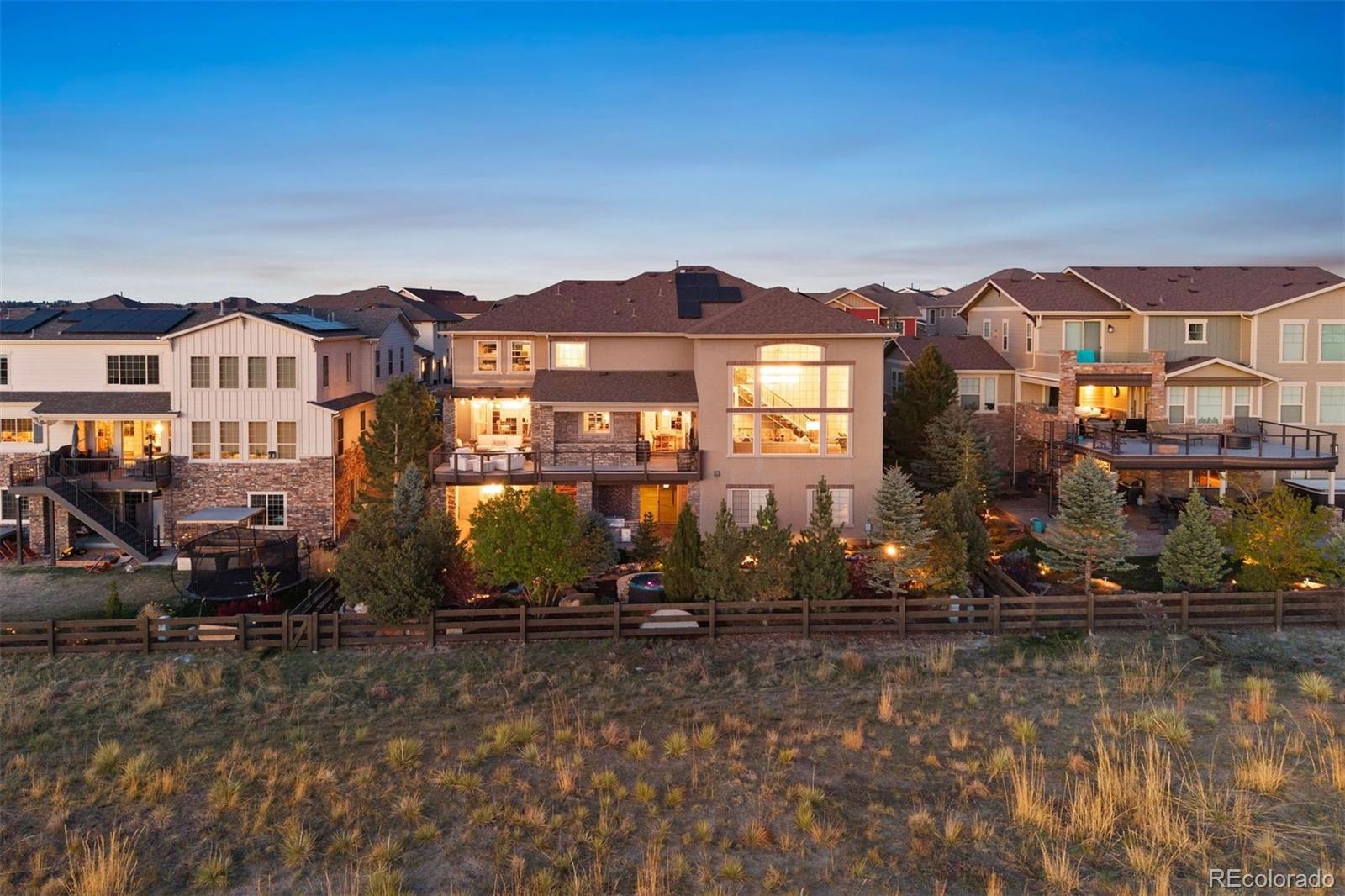 11567 Pine Canyon Drive