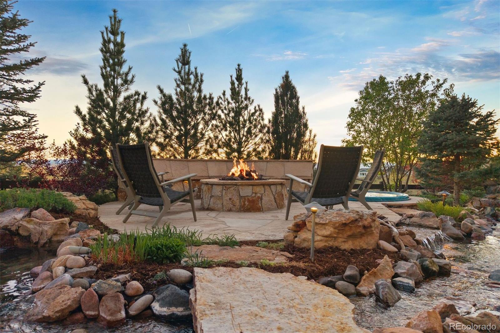 11567 Pine Canyon Drive