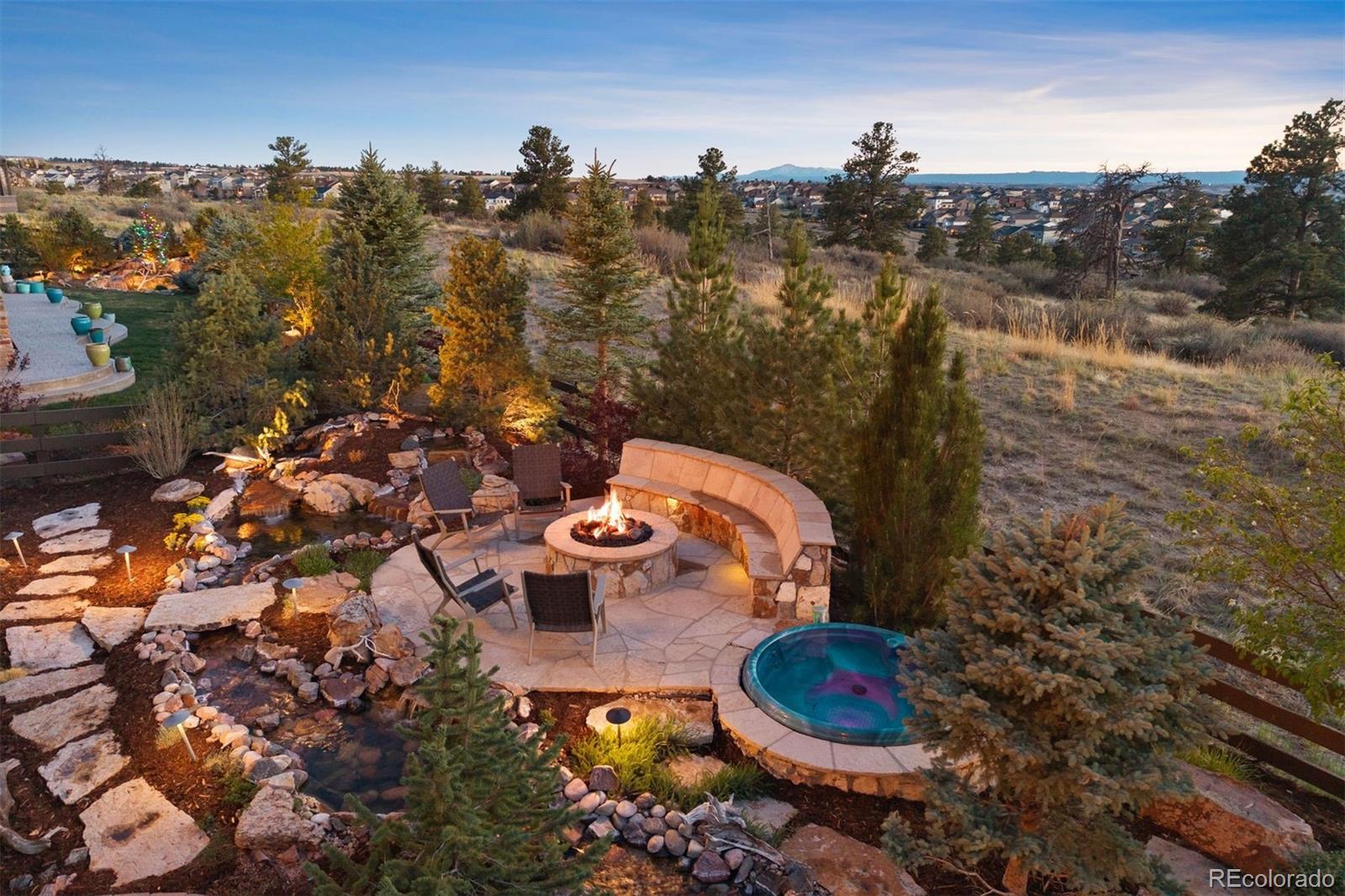 11567 Pine Canyon Drive