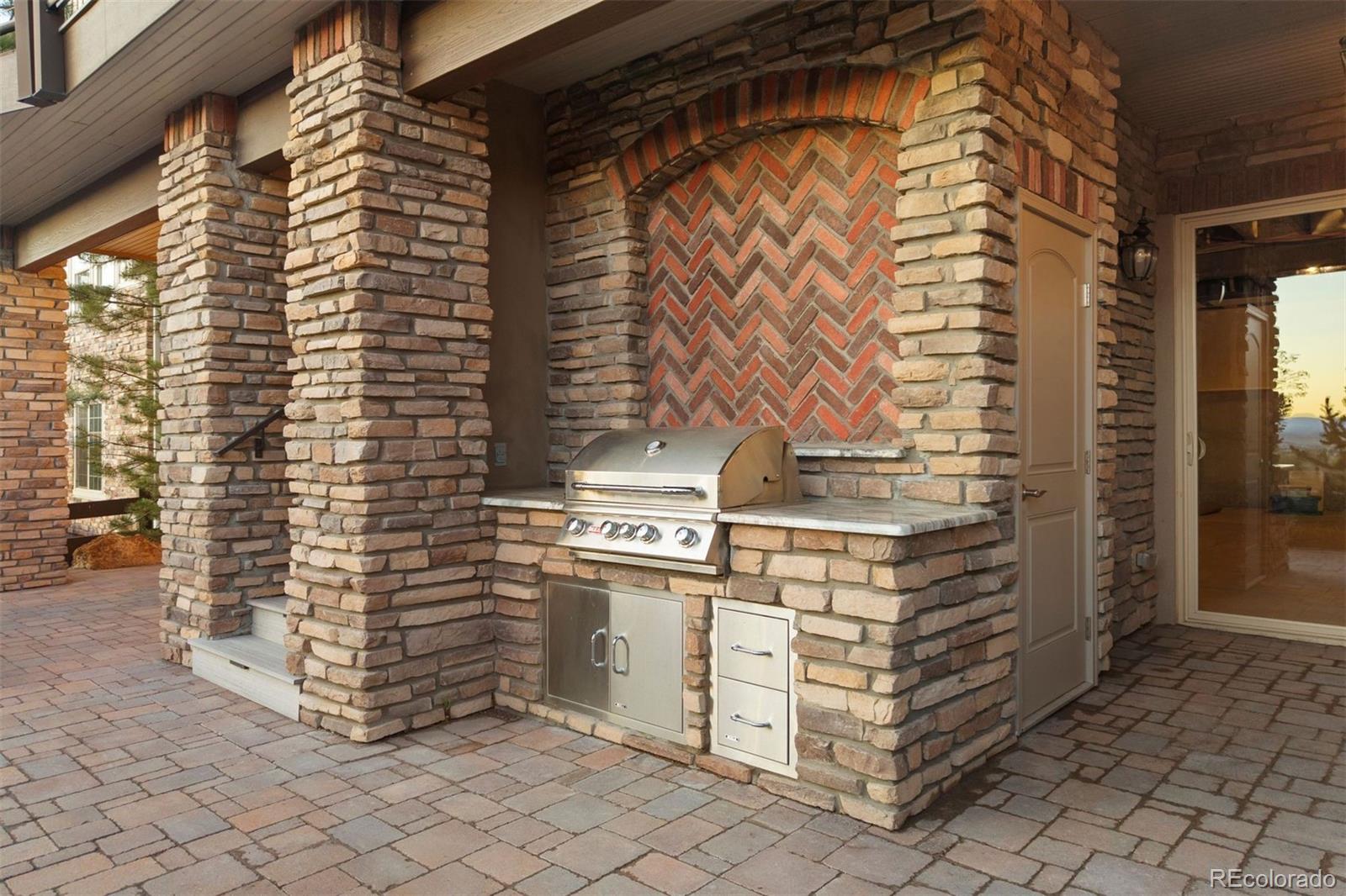 11567 Pine Canyon Drive