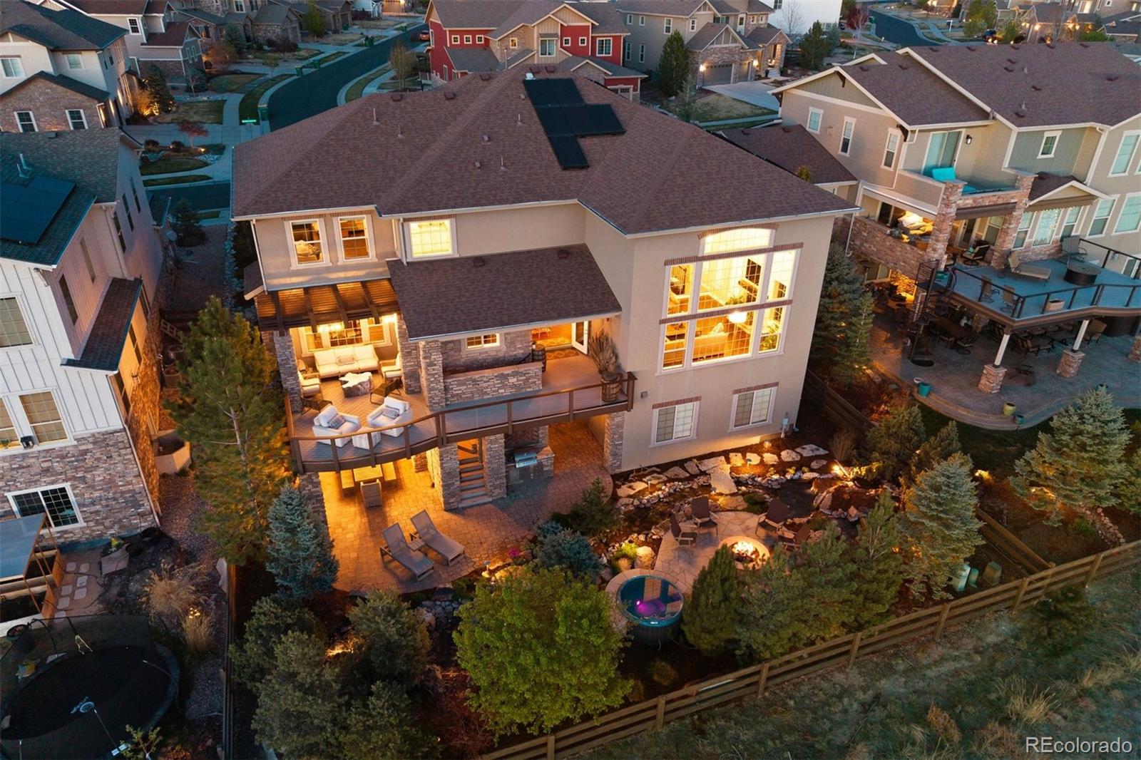 11567 Pine Canyon Drive