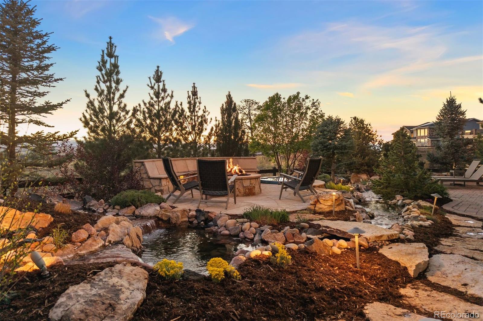 11567 Pine Canyon Drive