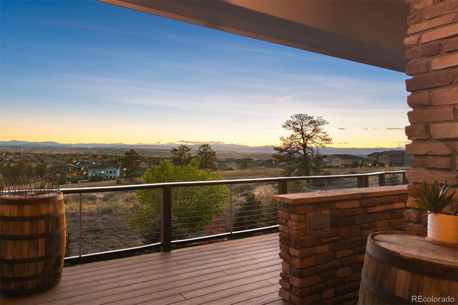 11567 Pine Canyon Drive