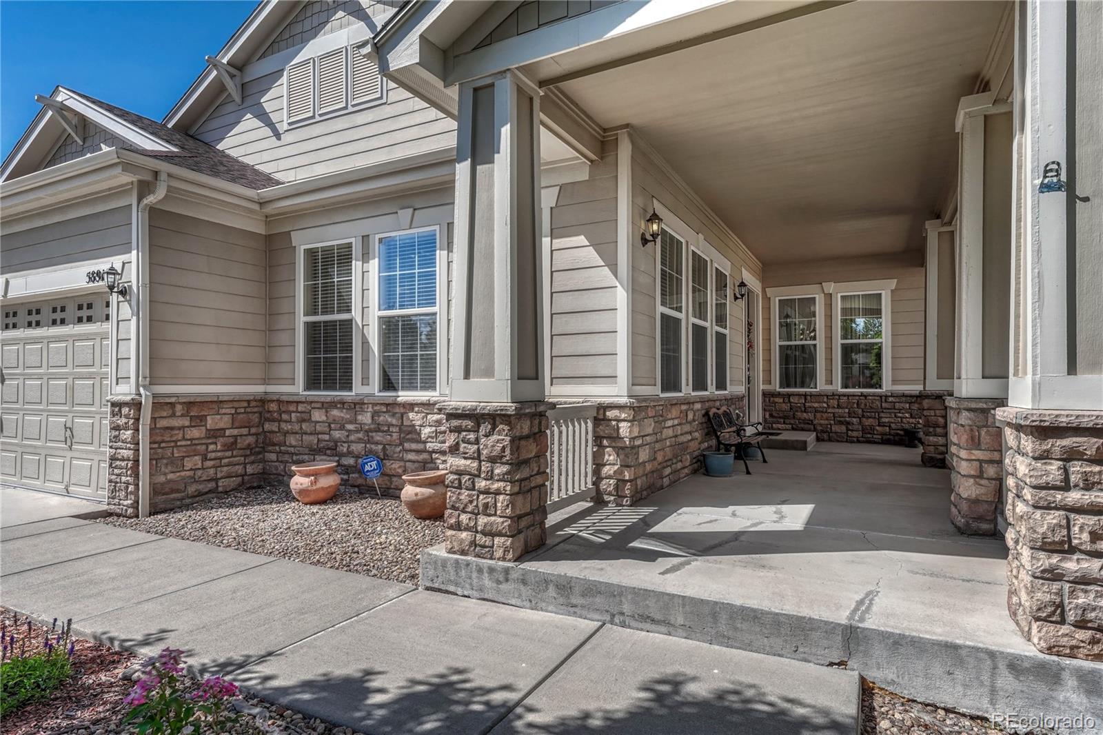 5891 Bridle Path Lane