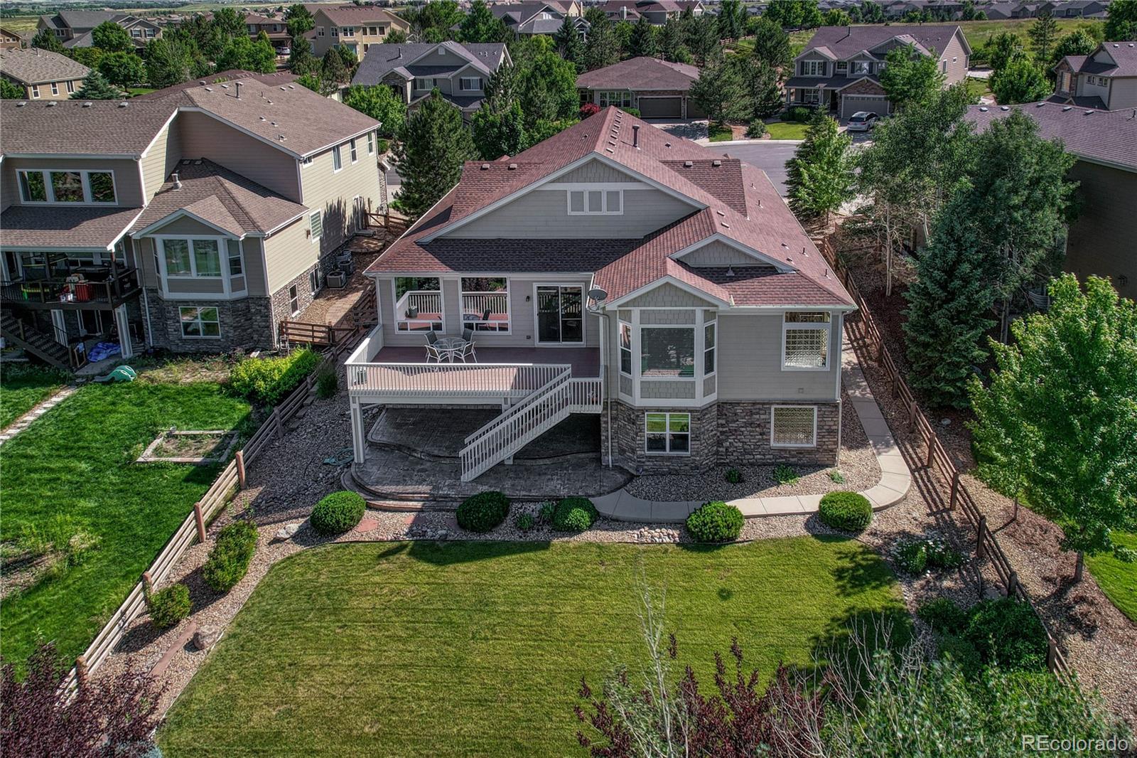 5891 Bridle Path Lane