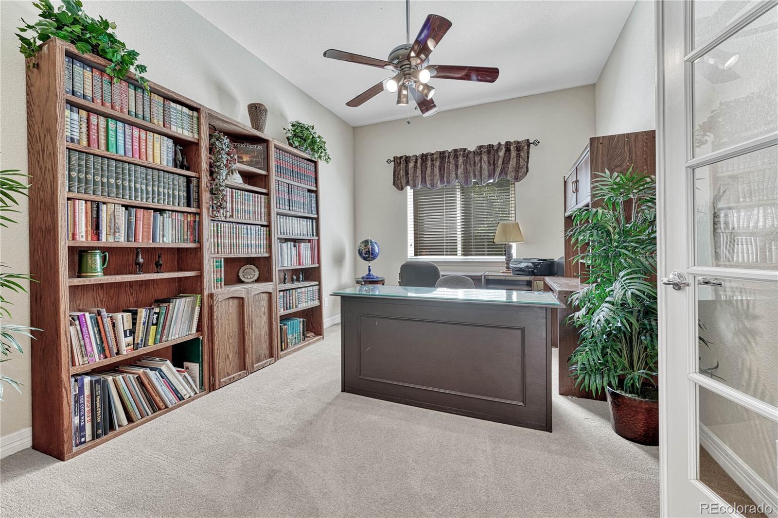 5891 Bridle Path Lane