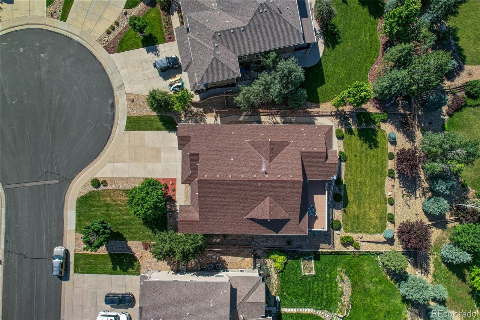 5891 Bridle Path Lane
