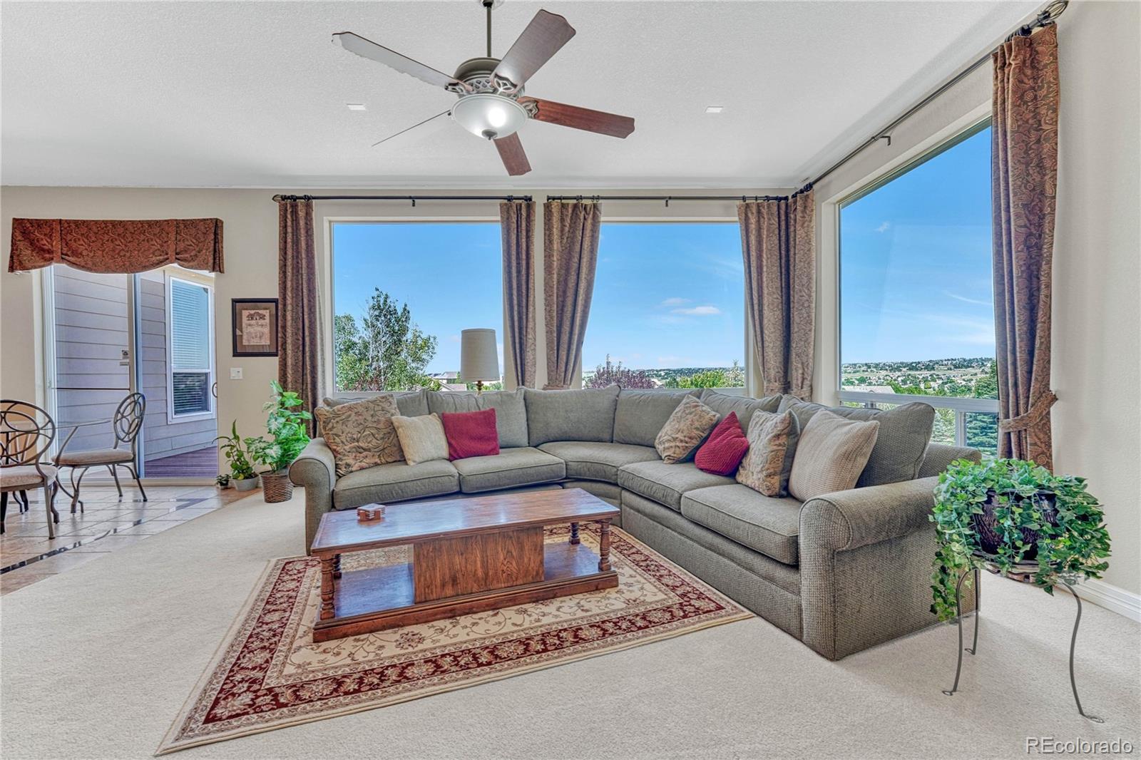 5891 Bridle Path Lane