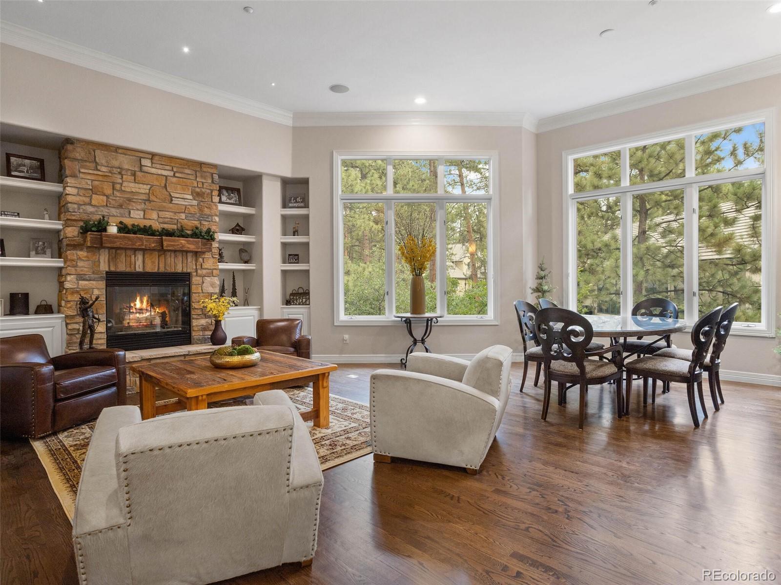 4541 Silver Dale Court