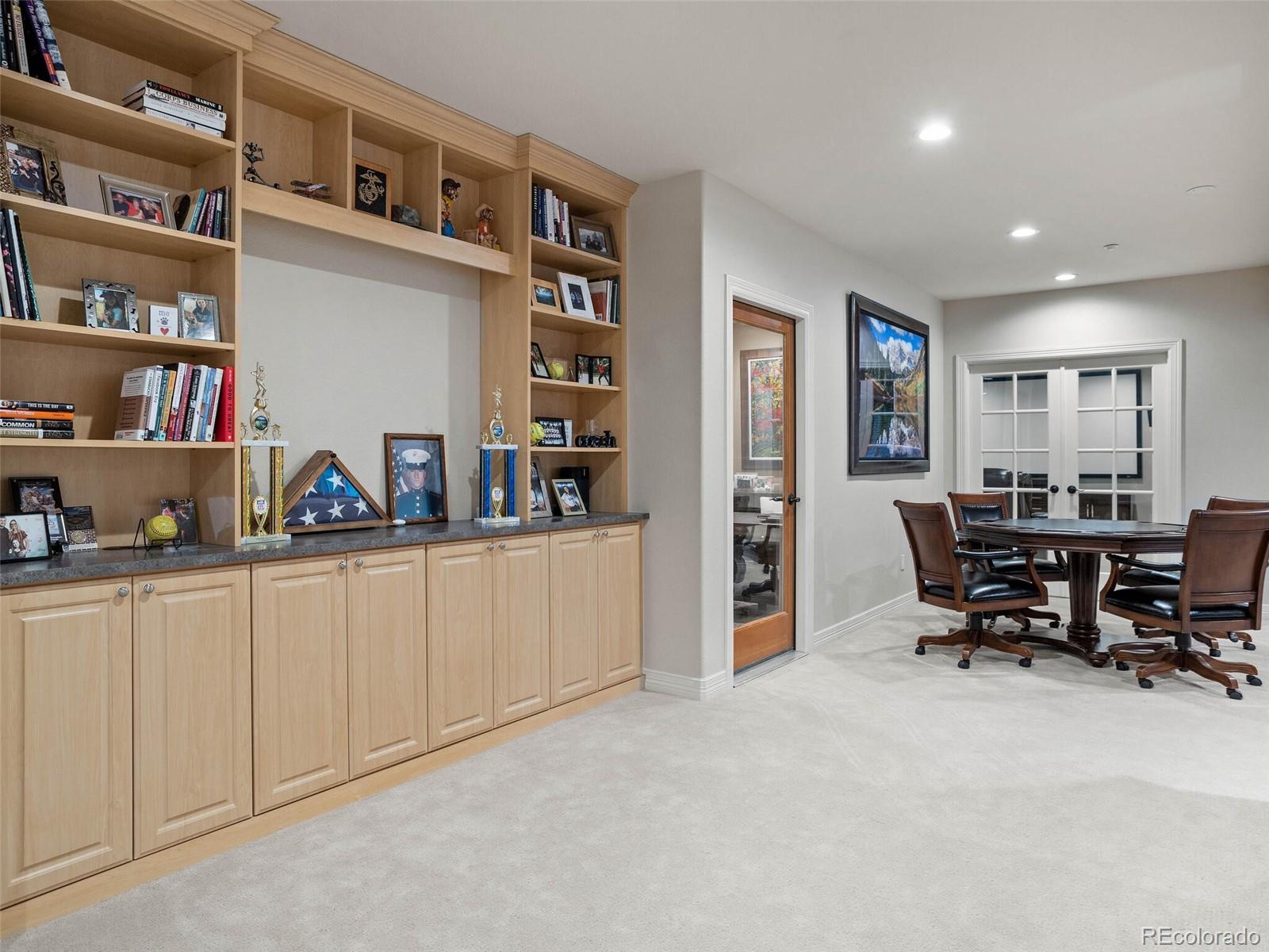 4541 Silver Dale Court