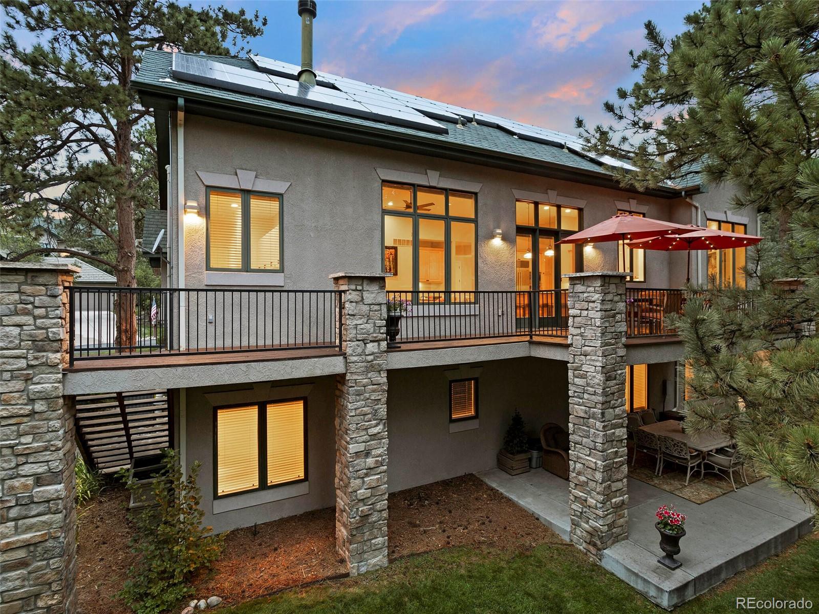 4541 Silver Dale Court
