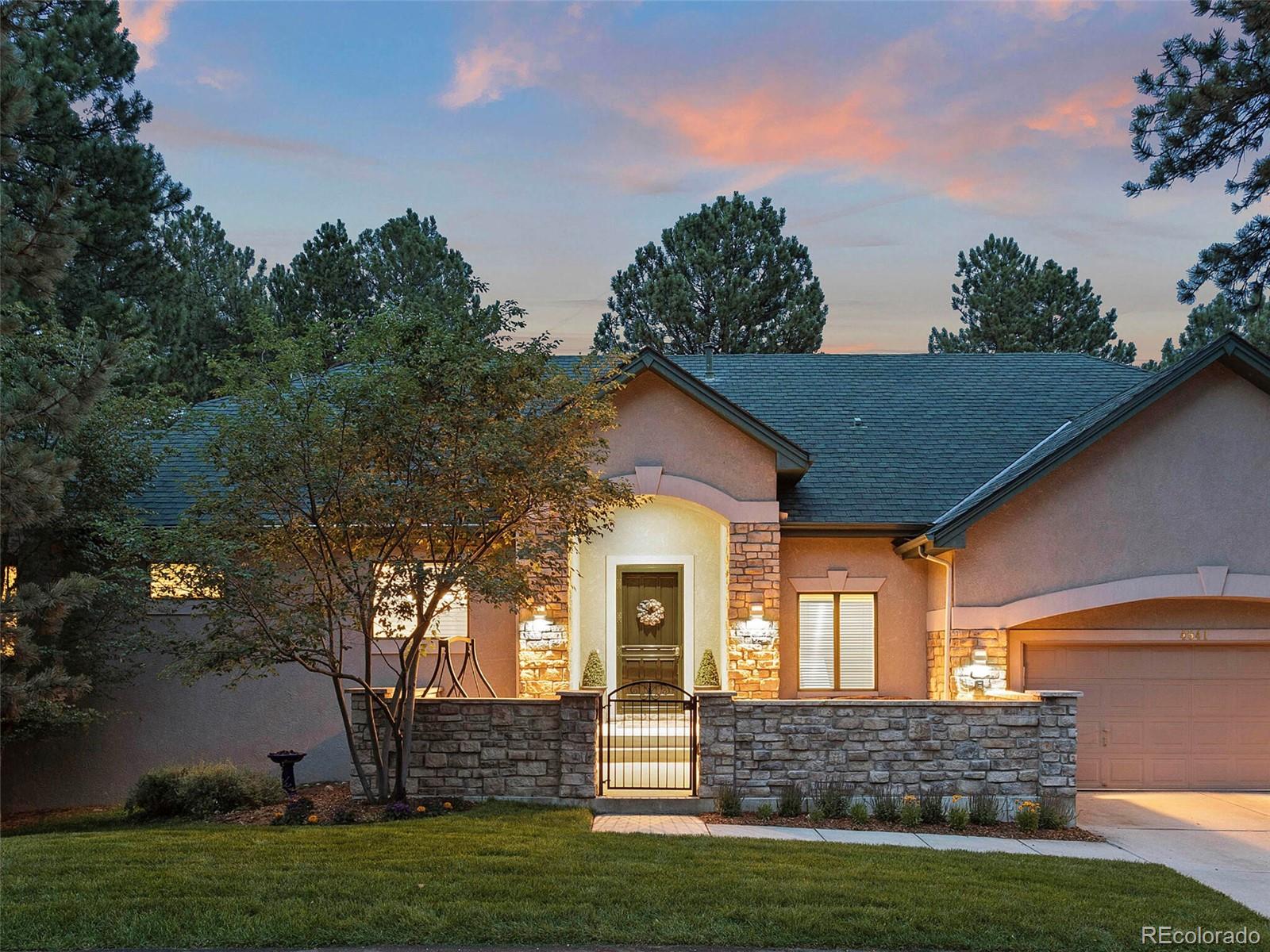 4541 Silver Dale Court