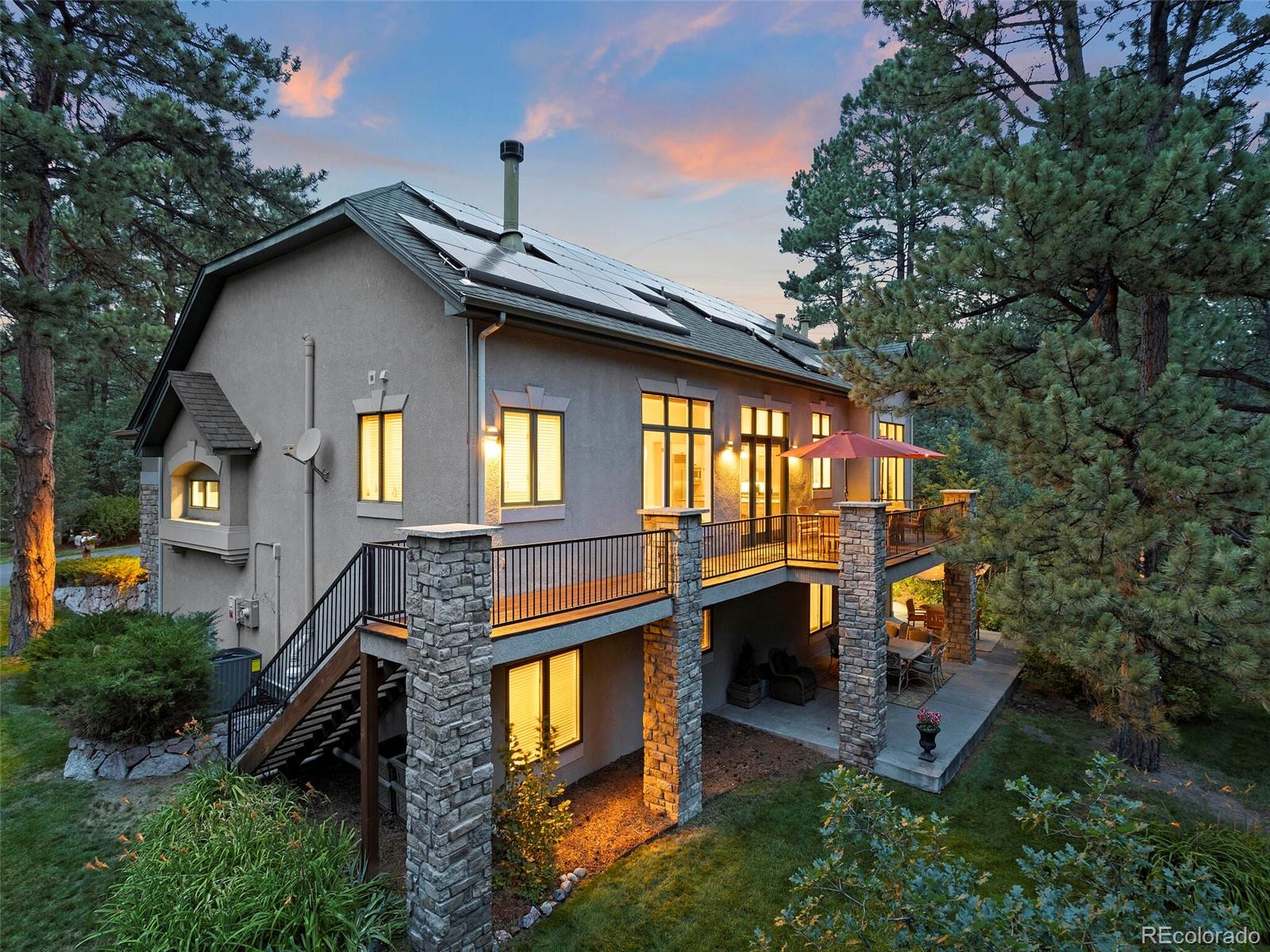 4541 Silver Dale Court