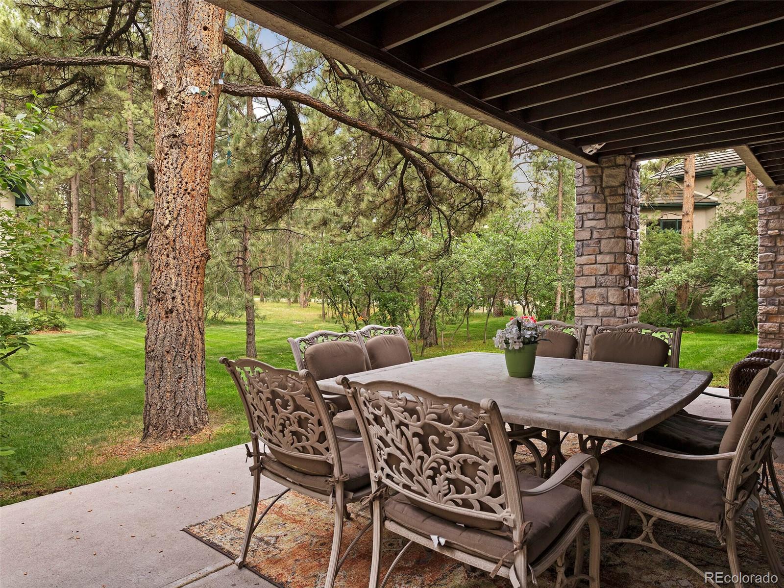 4541 Silver Dale Court
