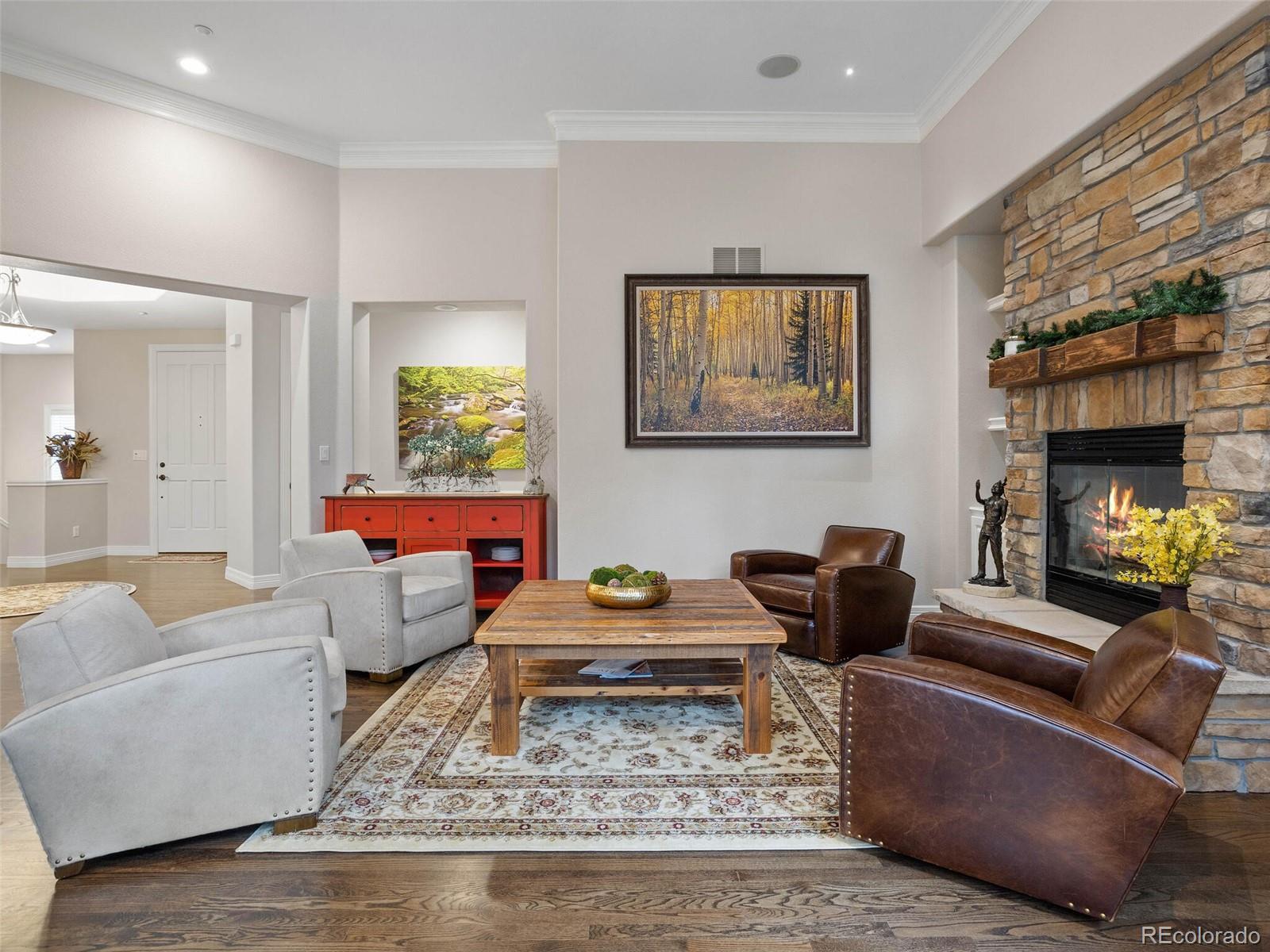 4541 Silver Dale Court