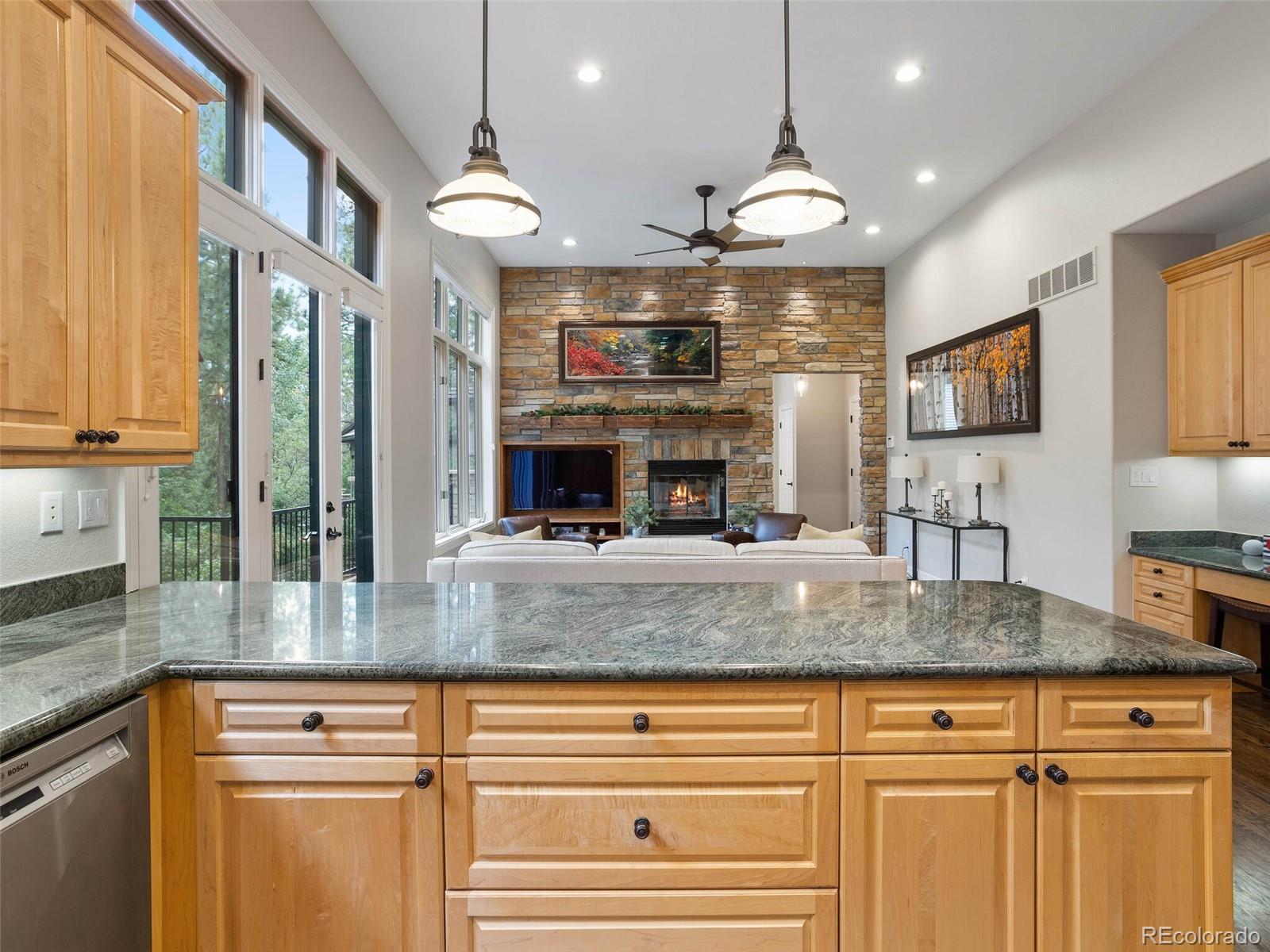 4541 Silver Dale Court