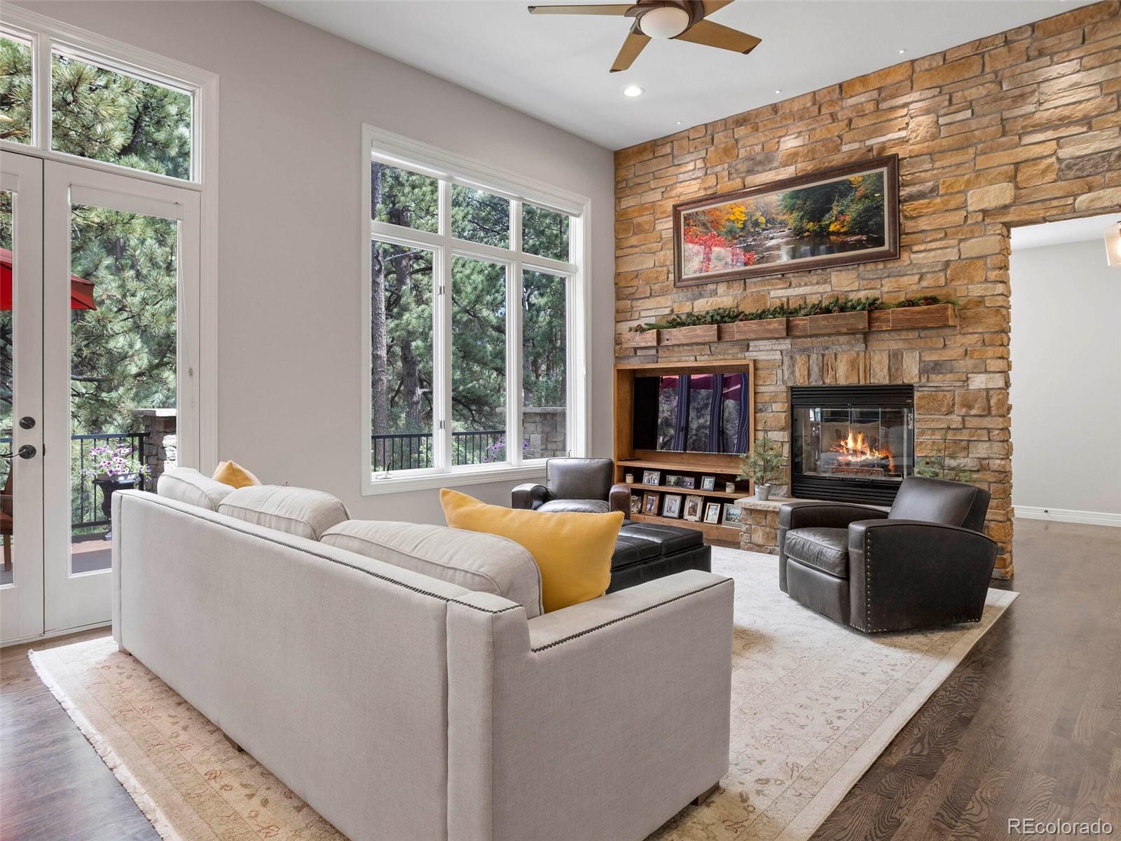 4541 Silver Dale Court
