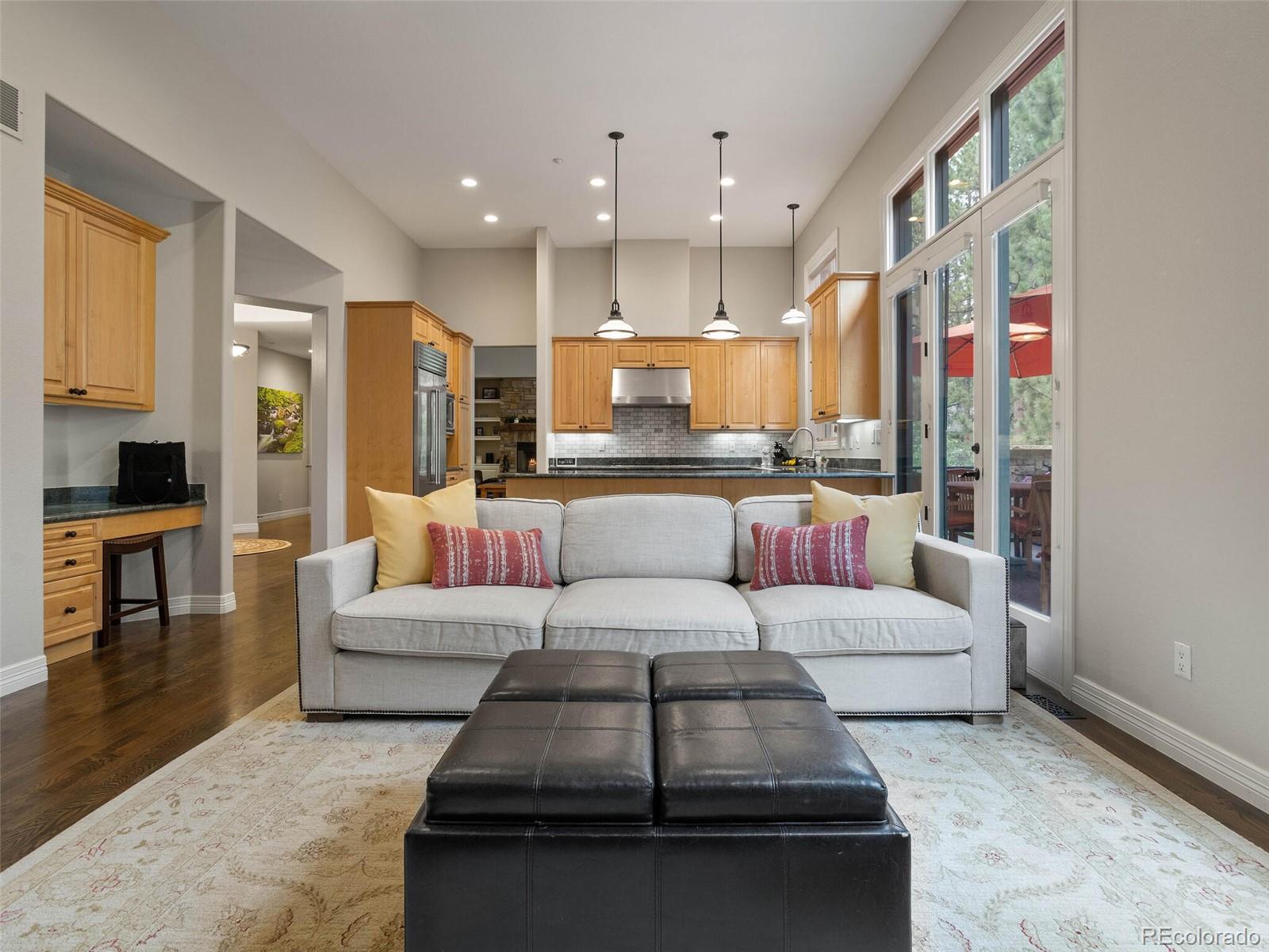 4541 Silver Dale Court