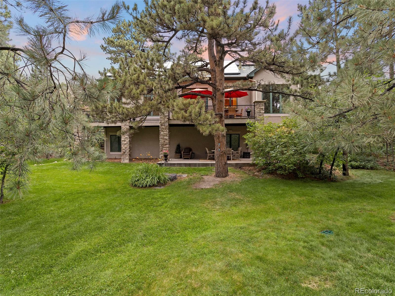 4541 Silver Dale Court