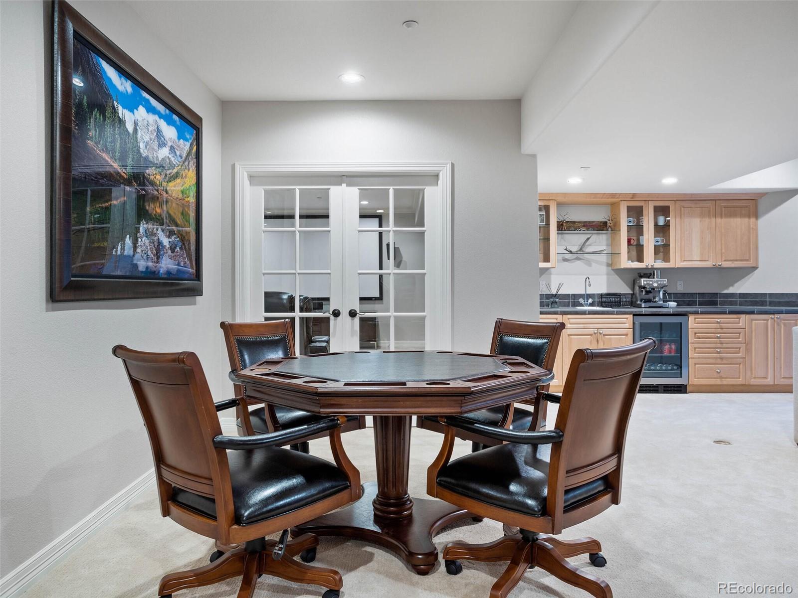 4541 Silver Dale Court
