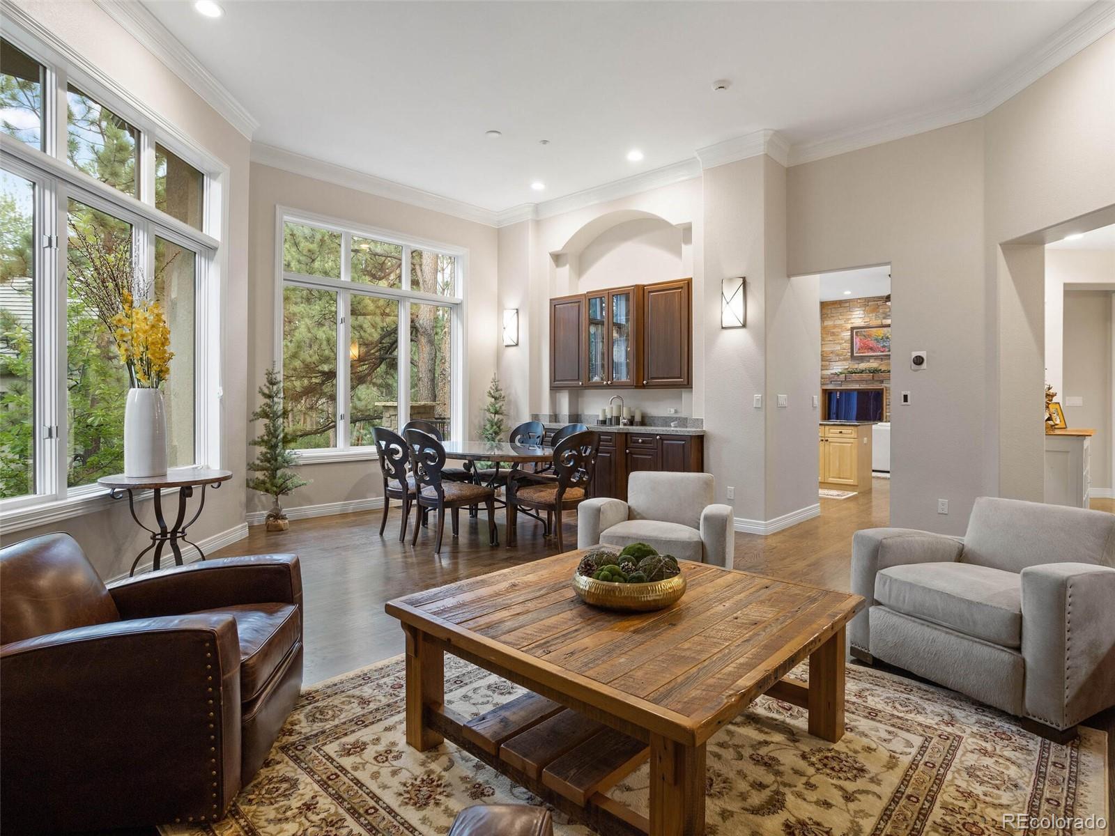 4541 Silver Dale Court