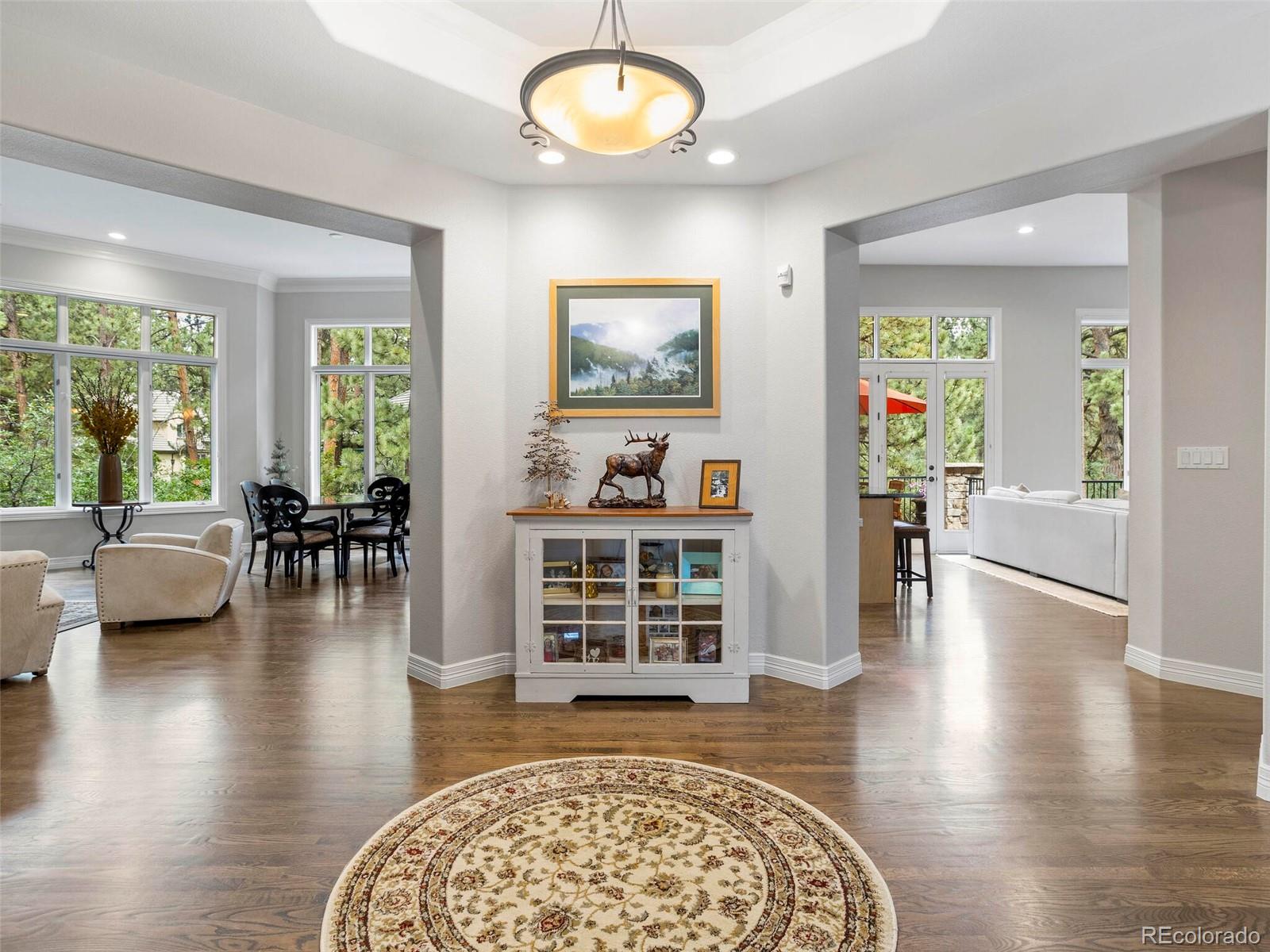 4541 Silver Dale Court