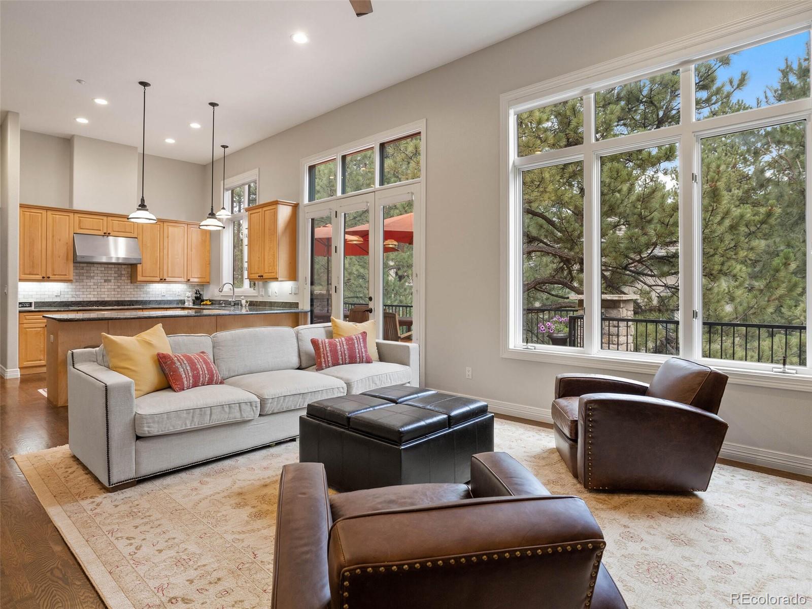 4541 Silver Dale Court