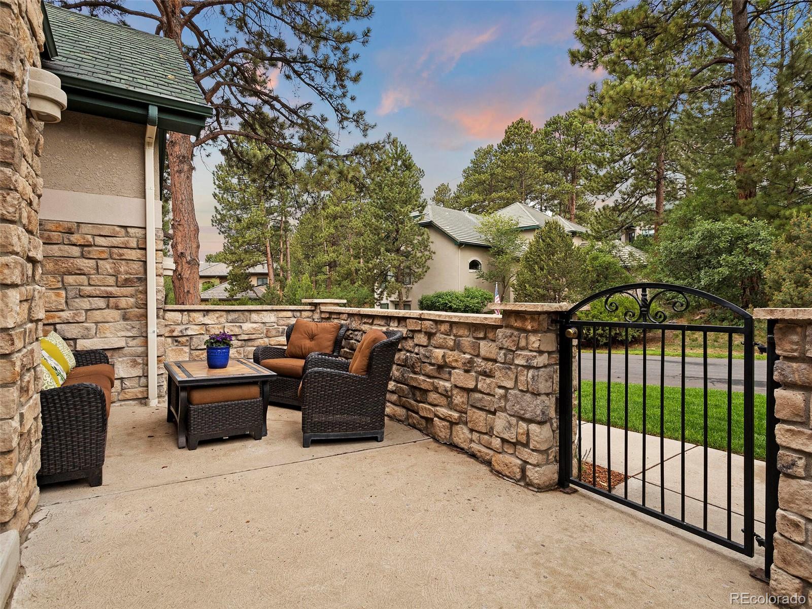 4541 Silver Dale Court