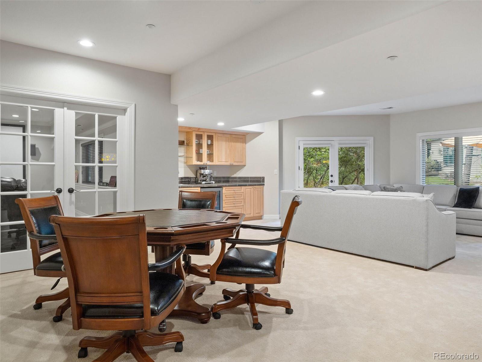 4541 Silver Dale Court