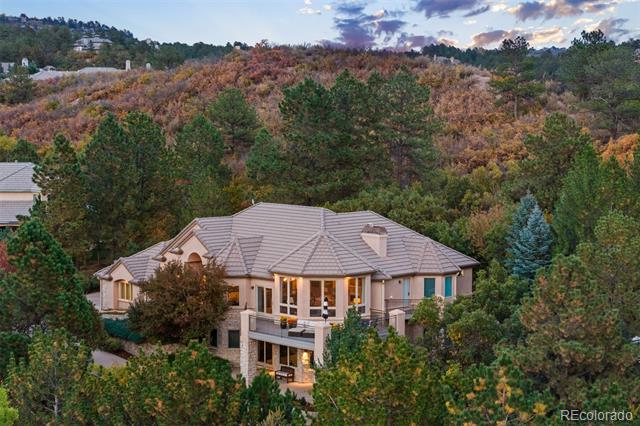 724 Evening Star Drive