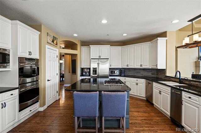 724 Evening Star Drive